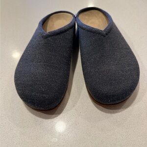 Rothy’s Casual Clog Mountain Grey size 6